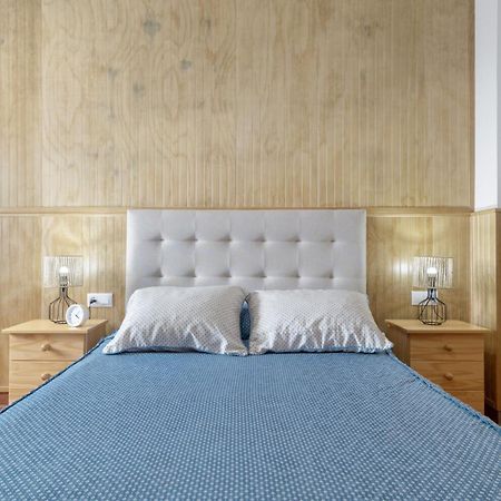 Apartamento Frank - Solo Familias Conil De La Frontera Exterior foto