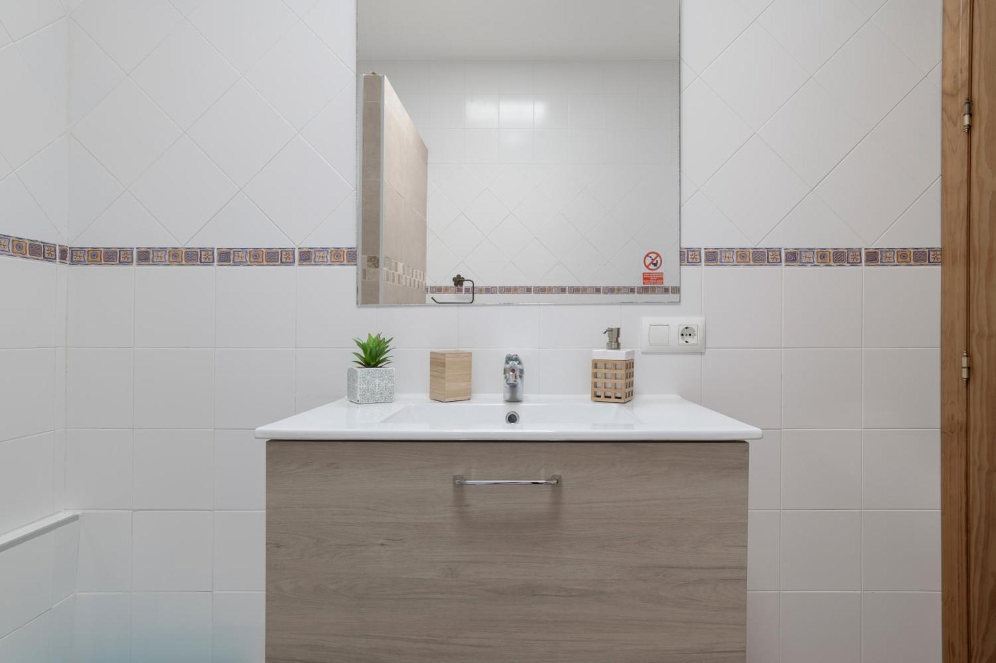 Apartamento Frank - Solo Familias Conil De La Frontera Exterior foto